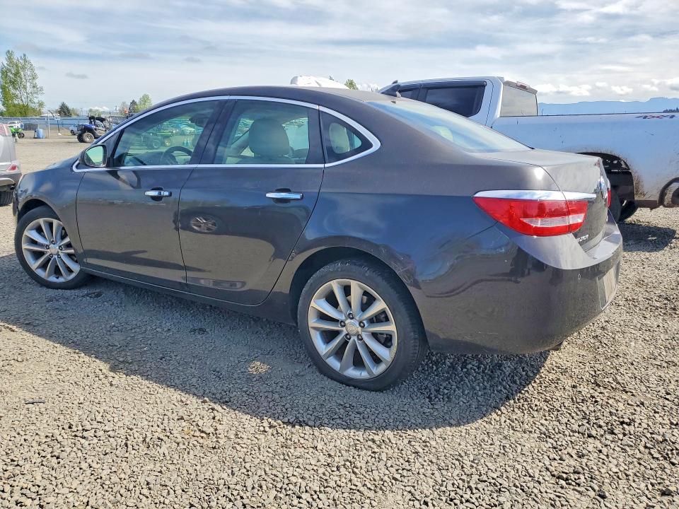 2012 Buick Verano