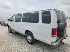 2001 Ford Econoline E350 Super Duty Wagon