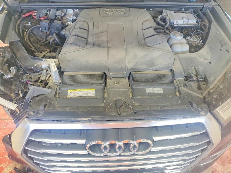 2017 Audi Q7 Premium