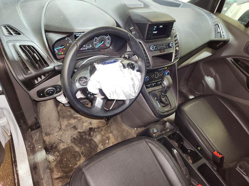 2022 Ford Transit Connect xl