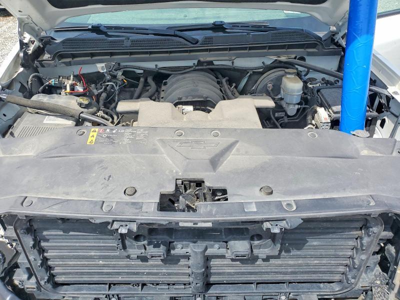 2019 Chevrolet Silverado LD K1500 Base