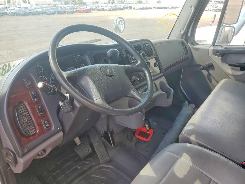 2019 Freightliner M2 106 Medium Duty