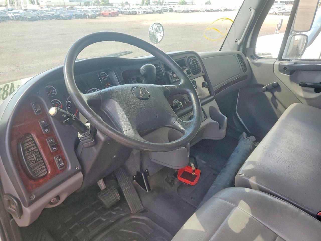 2019 Freightliner M2 106 Medium Duty