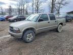 2003 Chevrolet S Truck S10