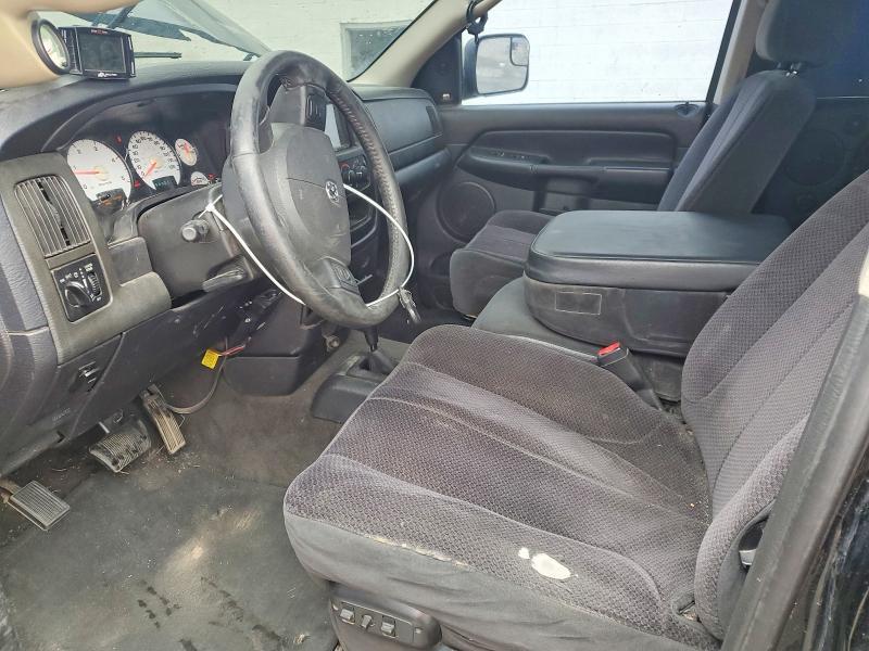 2005 Dodge RAM 2500 ST