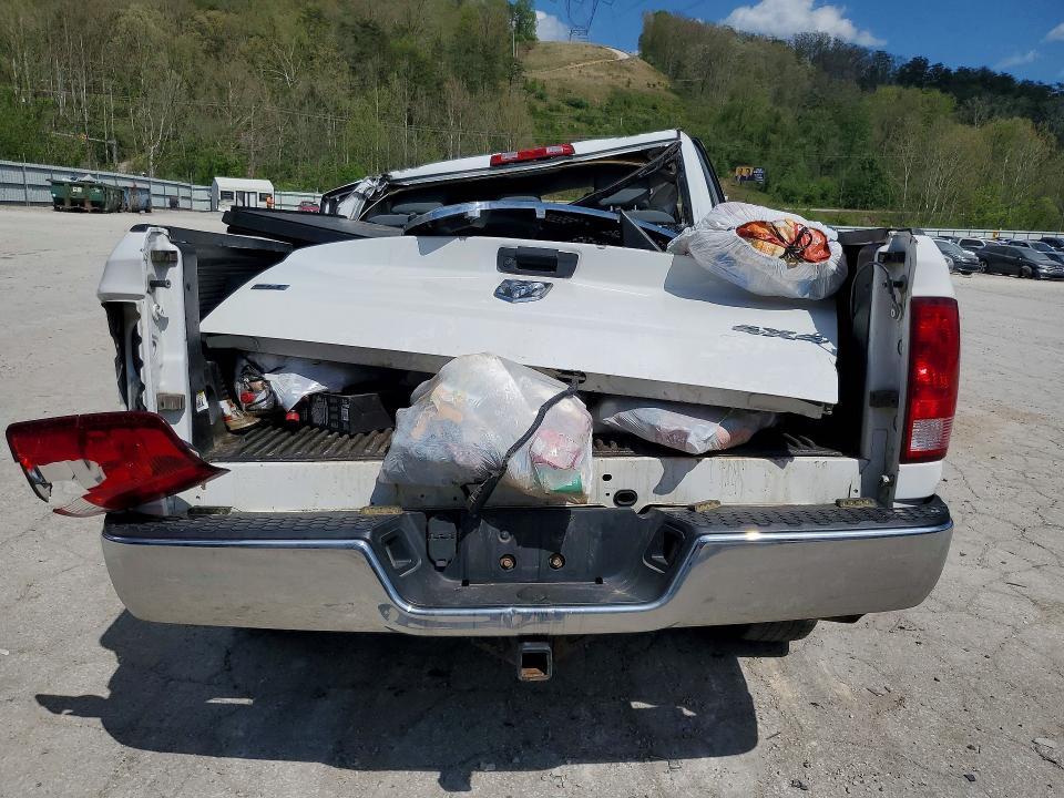 2019 Dodge RAM 1500 Classic SLT