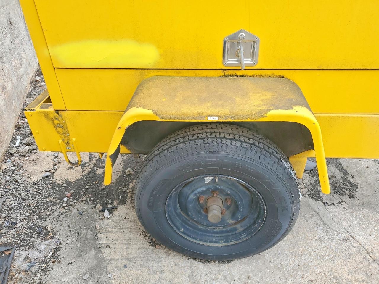 1995 Ck Power CK4039TGS