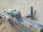 1996 Bigtex 1996 BIG TEX Utility Trailer