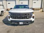 2023 Chevrolet Silverado K1500