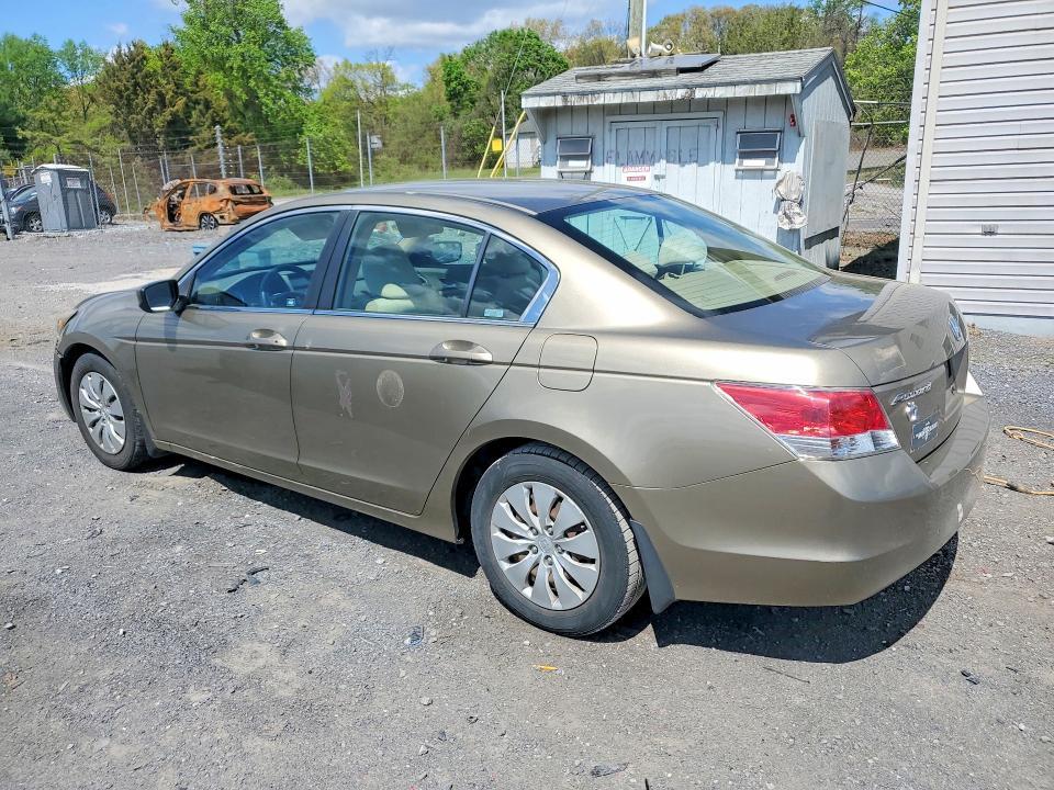 2008 Honda Accord lx