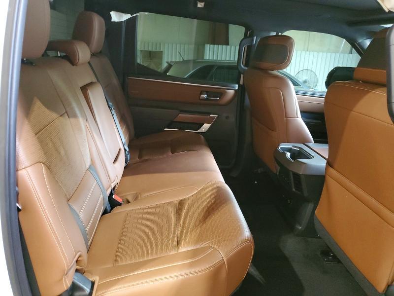 2022 Toyota Tundra 1794 Edition