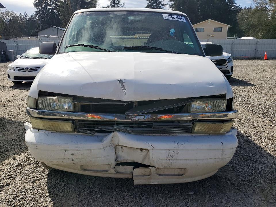 2005 Chev Astro