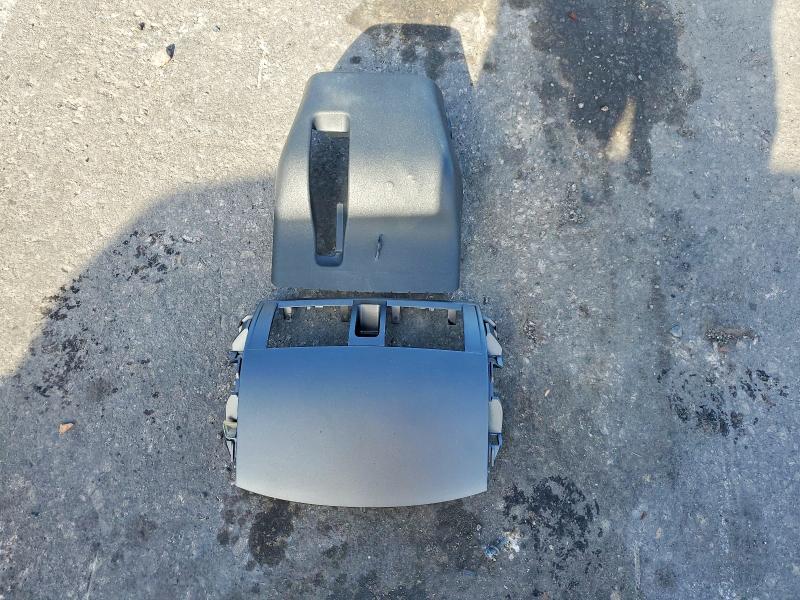 2011 Toyota Corolla s