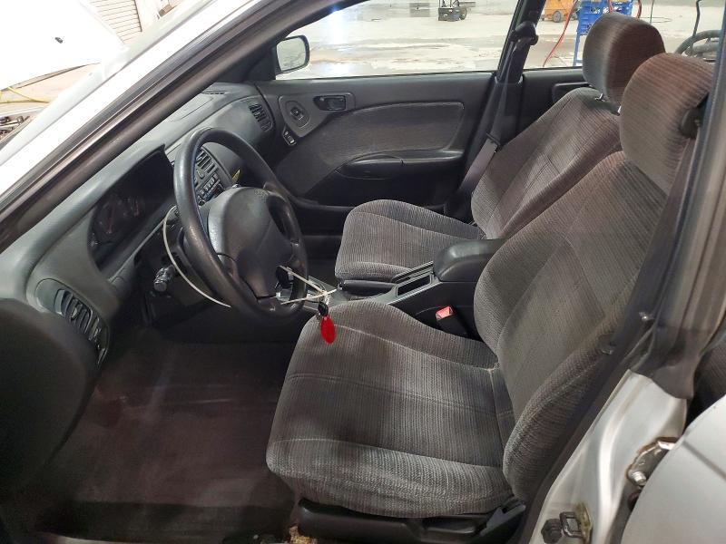 1998 Subaru Legacy l