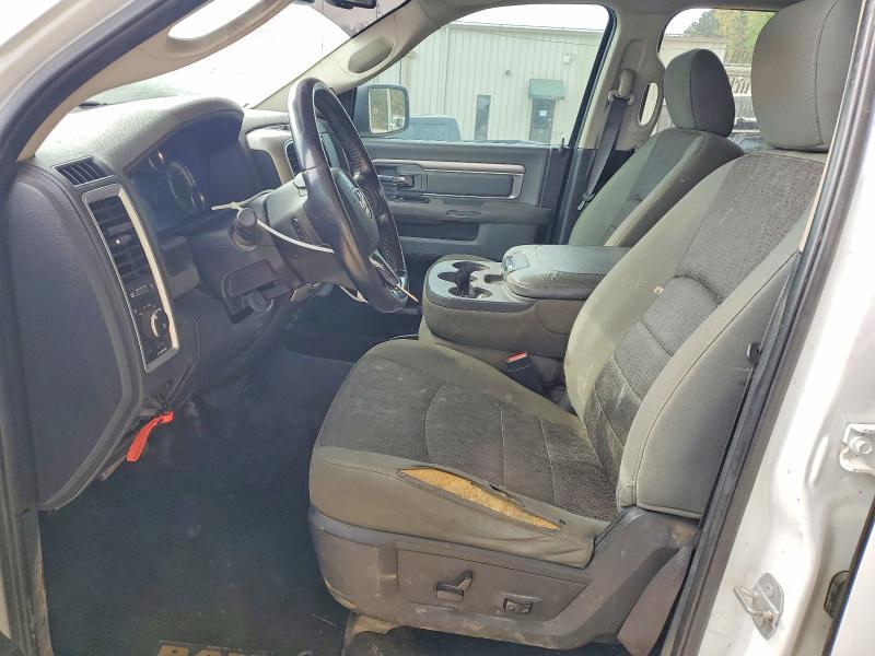 2016 Dodge RAM 1500 SLT