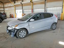 2017 Hyundai Accent se for sale in Phoenix, AZ