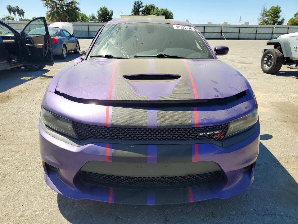 2019 Dodge Charger r