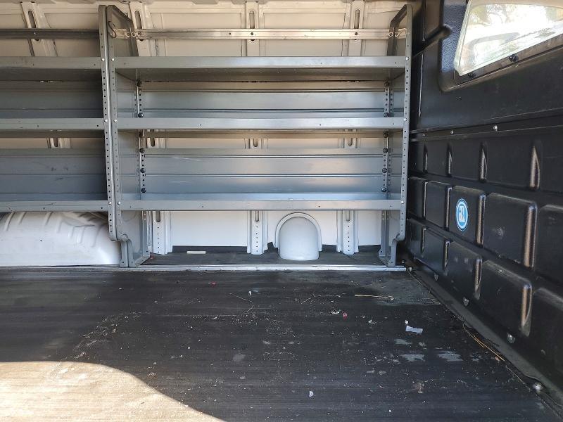 2021 Chevrolet Express G2500