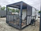 2023 Fast Cargo 8.5 X24TA Concession Trailer