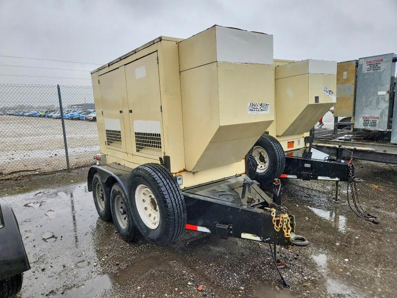 2005 Kohler Generator