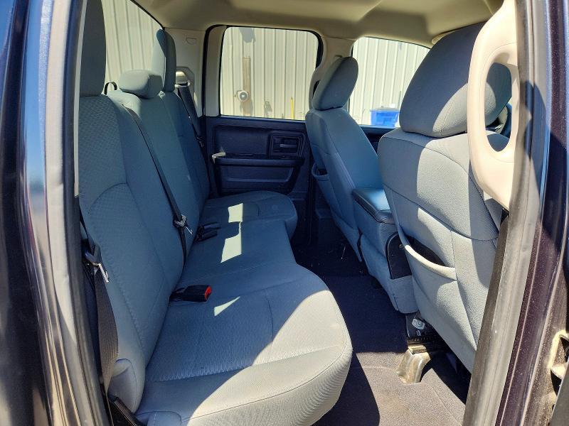 2013 Dodge RAM 1500 ST