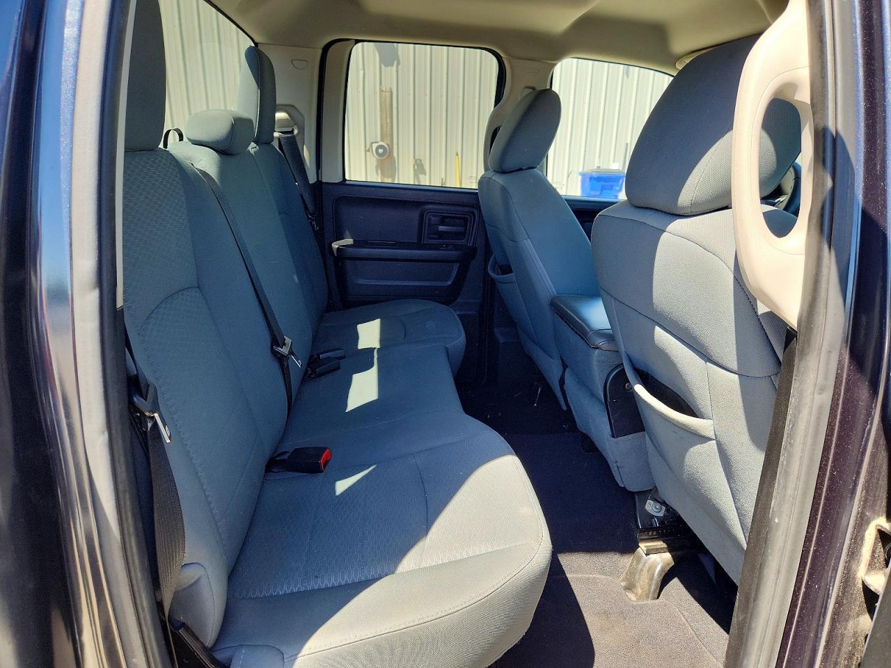 2013 Dodge RAM 1500 ST