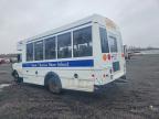 2012 Chevrolet Express Shuttle Bus