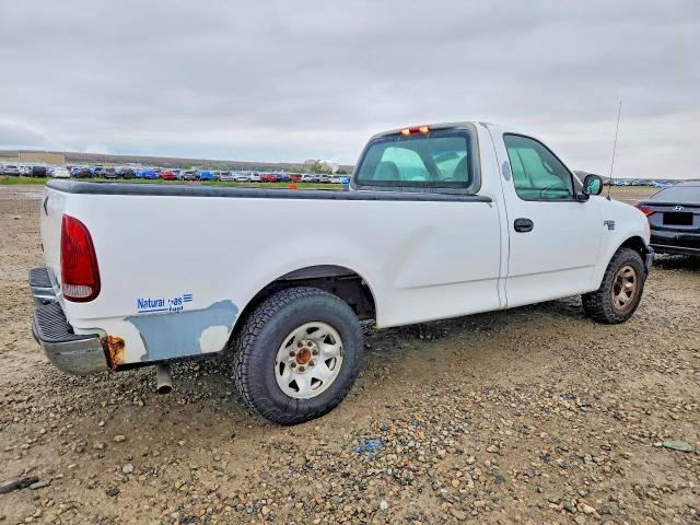 2001 Ford F150