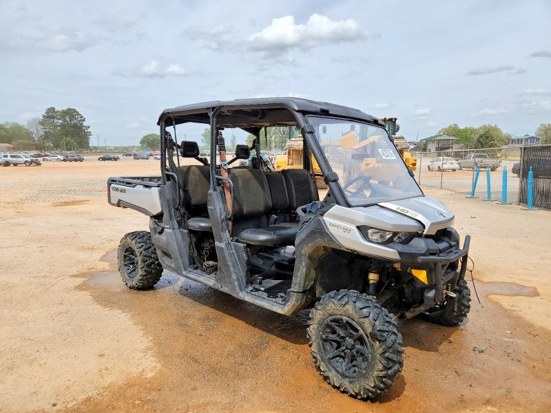 2019 Can-Am Defender xt Utility Vehicle
