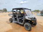 2019 Can-Am Defender XT Utility Vehicle