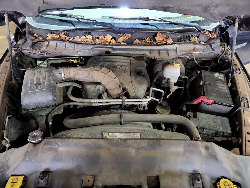 2012 Dodge RAM 1500 ST