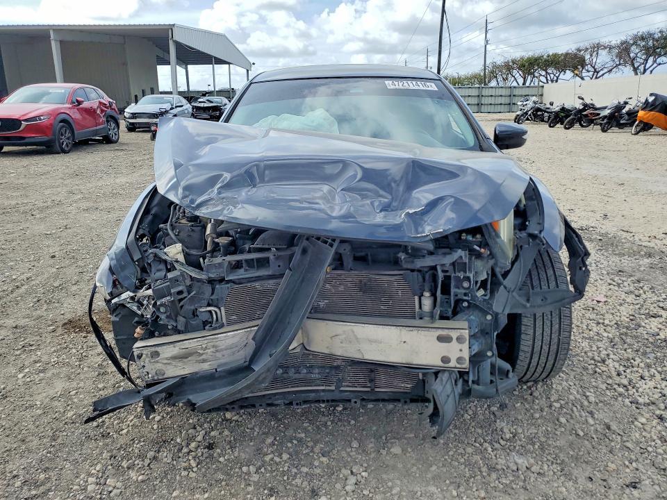 2018 Nissan Altima 2.5 sl