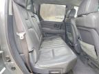 2007 Honda Ridgeline RTL