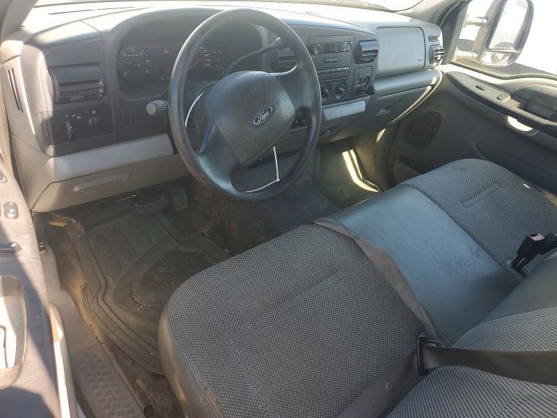 2005 Ford F350 srw Super Duty