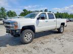 2015 Chevrolet Silverado K2500 Heavy Duty LTZ