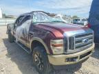 2009 Ford F350 Super Duty