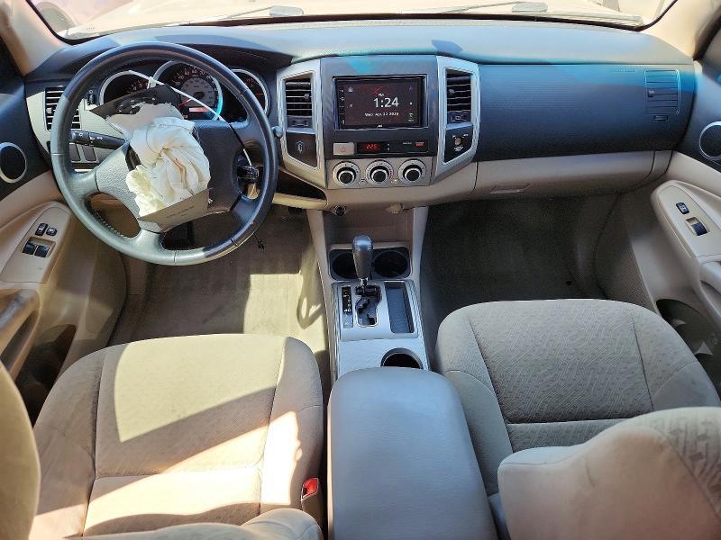 2006 Toyota Tacoma Prerunner Access cab