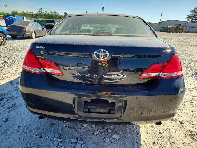 2006 Toyota Avalon Limited