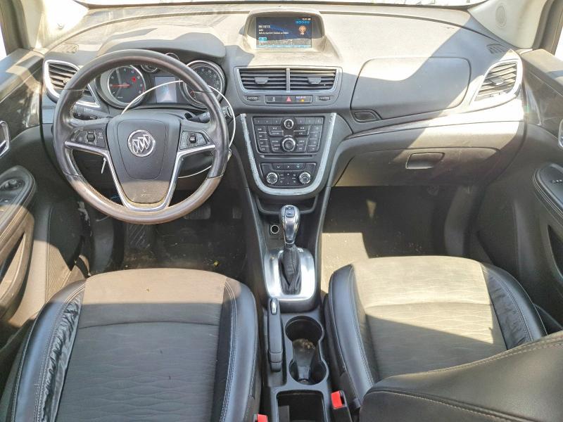 2016 Buick Encore Convenience