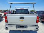 2018 Chevrolet Silverado C1500 Custom