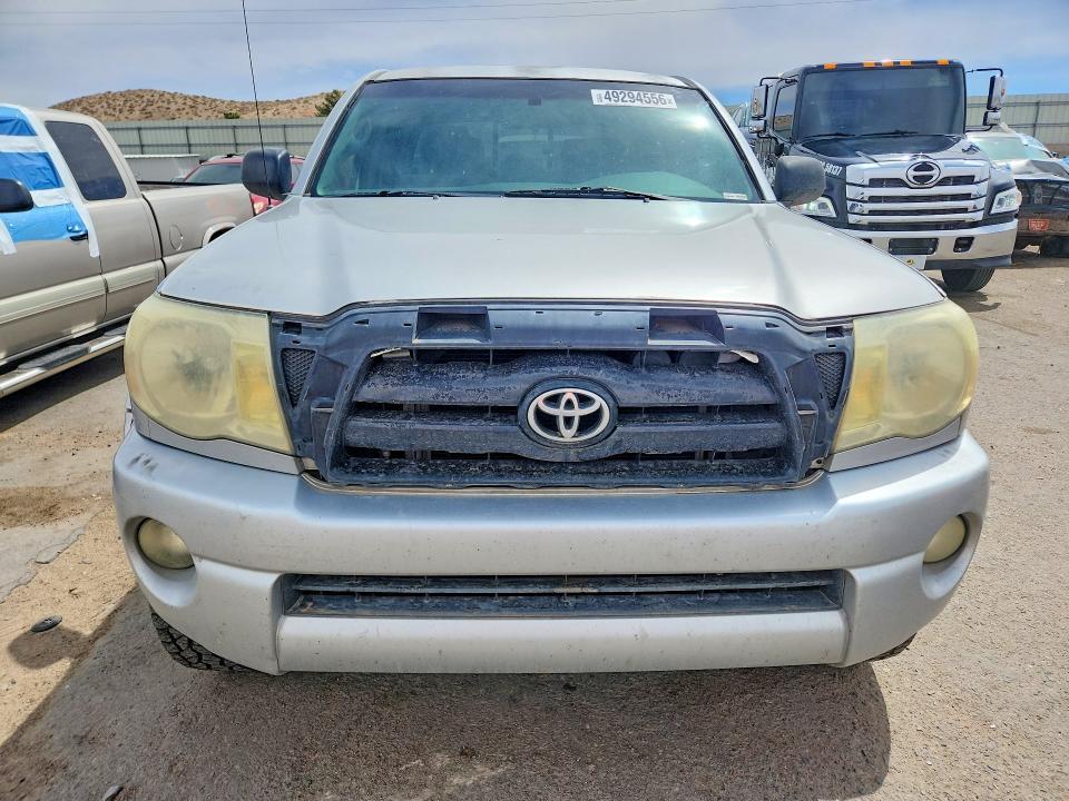 2006 Toyota Tacoma Double Cab Prerunner