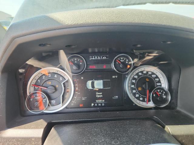 2018 Dodge RAM 1500 SLT