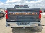 2019 Chevrolet Silverado K1500 LTZ
