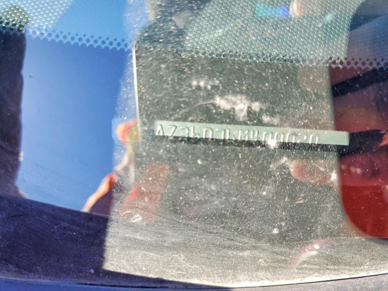 2006 Nissan 350z Enthusiast