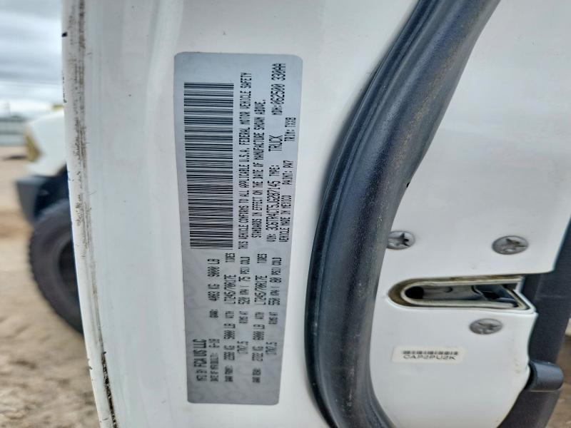 2018 Dodge RAM 2500 ST