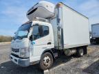 2012 Mitsubishi Fuso FEC72S Refrigerated BOX Truck