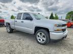 2018 Chevrolet Silverado K1500 Custom