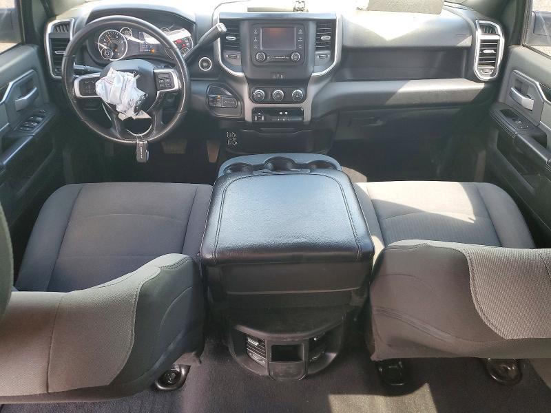2021 Dodge RAM 2500 BIG Horn