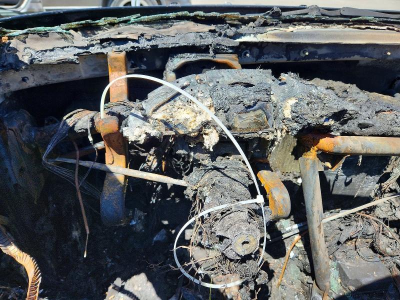 2006 Mercedes-Benz S 500