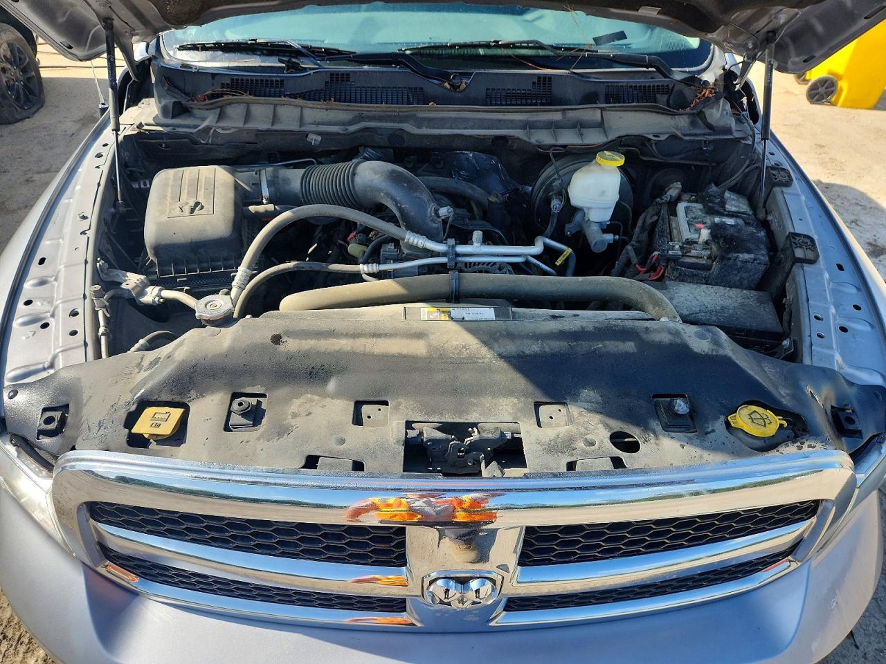 2020 Dodge RAM 1500 Classic SLT